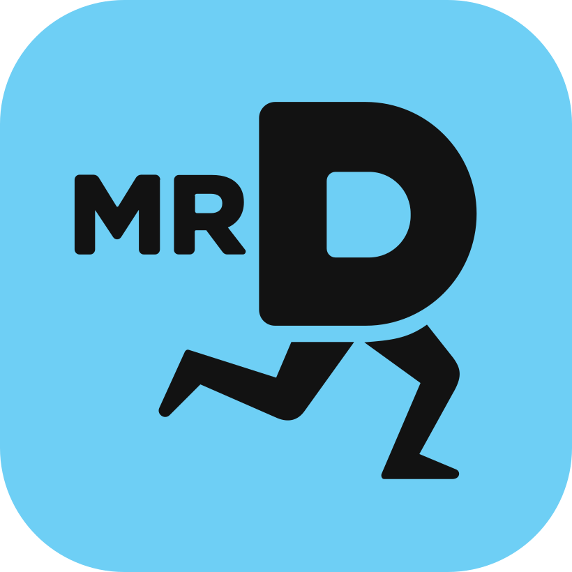 Mr D Delivery Bagel and Fox Durbanville