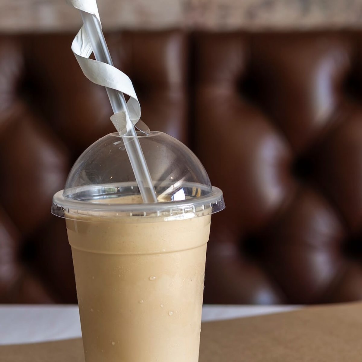 Bagel and Fox Drive Thru Milkshakes - Durbanville